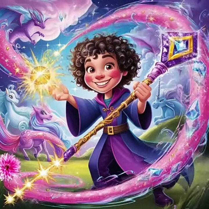 Magical stories