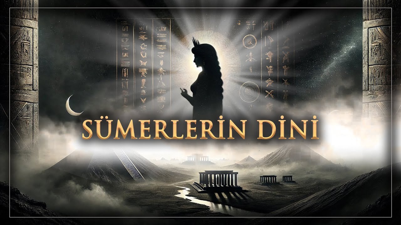 Sümer Tabletleri | 3. Bölüm: Çok Tanrıcılığın Kökeni