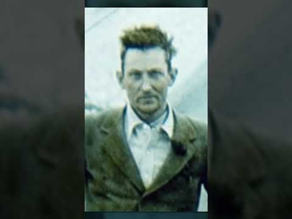 Mallory'nin Bulunması