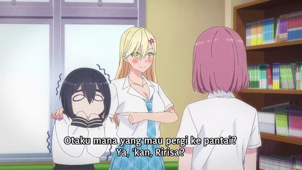 NONTON ANIME SUB INDO DI KURAMANIME.RED