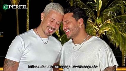 "Segredos Revelados: Casamento de Carlinhos Maia, Presente de Ana Hickmann e Confissão de Atriz"