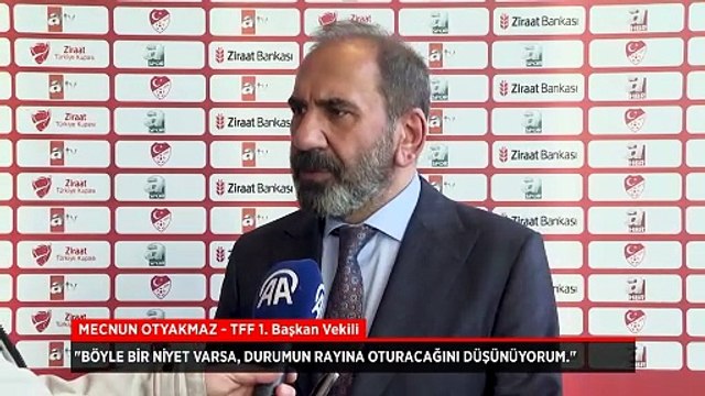 Mecnun Otyakmaz'dan Fenerbahçe ve Kasımpaşa açıklaması