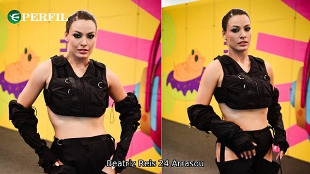 Moda e tendências: Beatriz Reis, Pantone e Constance & Deborah Secco revelam novidades para 2024/2025!