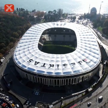 Tüpraş Stadyumu, Beşiktaş - Fenerbahçe derbisine hazır