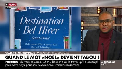 Un musulman fait le buzz en prenant la défense des crèches et des fêtes de Noël: "La France est un pays catholique ! Il faut laisser nos amis fêter Noël dans les villes et dans les mairies sinon la France va mourir" - Regardez