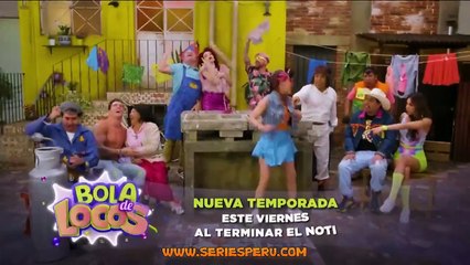 Papás por conveniencia Capitulo 34 Completo HD