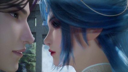 Glorious revenge of Ye Feng episode 117 in english sub| Glorious revenge of Ye Feng