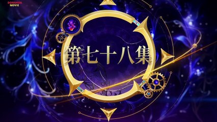 Soul Land S2 episode  78 sub indo KUALITAS HD4K