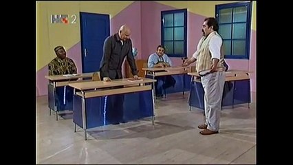 Večernja Škola sezona 2 epizoda 7 Umri muški