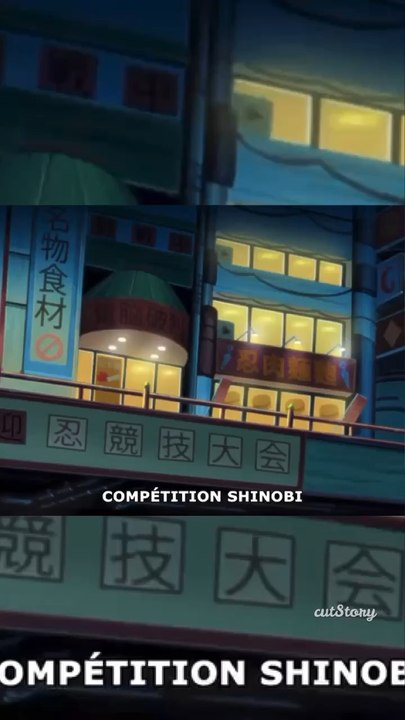 Boruto - Naruto Next Generations Episode 259 VF Streaming »