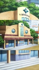 Boruto - Naruto Next Generations Episode 259 VF Streaming »