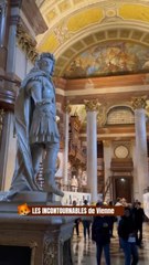 LES INCONTOURNABLES de Vienne