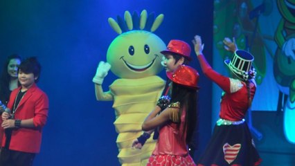 Modhesh World hosts Filipino talents