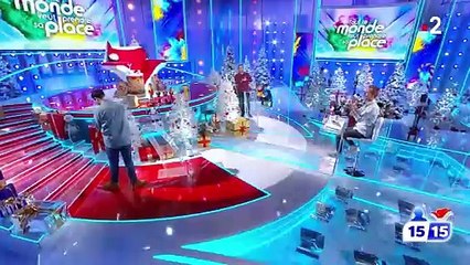 Tout le monde veut prendre sa place : Antoine réalise un drôle de record et surprend Cyril Féraud