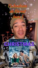 J5 : Last Christmas une comédie romantique de Noël à ne pas louper
