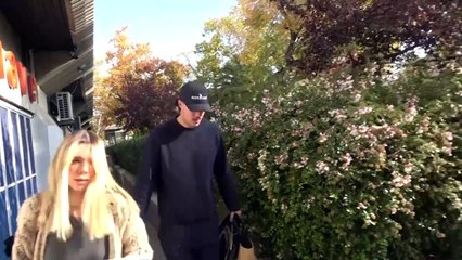 Mar Flores confirma el nacimiento de su nieto Carlo: "Está el bebé sano y la mamá está bien"