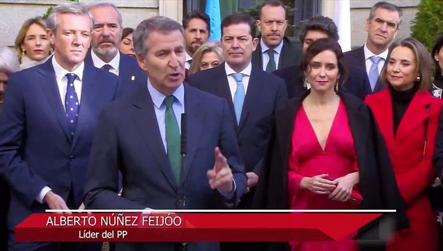 La migración y la monarquía protagonizan el panorama político del Día de la Constitución