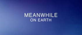 MEANWHILE ON EARTH (2024) Trailer VOST-ENG