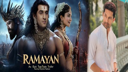 Ranbir Kapoor के भाई बनेंगे Ravi Dubey CONFIRM किया 'Ramayana' में लक्ष्मण का किरदार