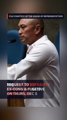 Once again, Timor-Leste grants PH petition to extradite fugitive Arnie Teves