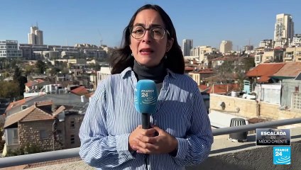 Informe desde Jerusalén: Israel y Hamás retoman los diálogos para una tregua temporal en Gaza