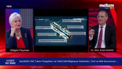 Meltem TV Haber siz siniz