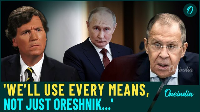 Nuclear War With West: Putin Aide Drops Big Hint On Nuclear War With U.S, Says Will Use Any Means To