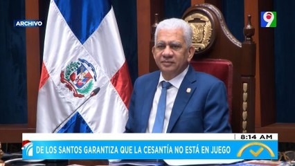 Con vigilias y marchas, sindicatos defenderán la cesantía | El Despertador