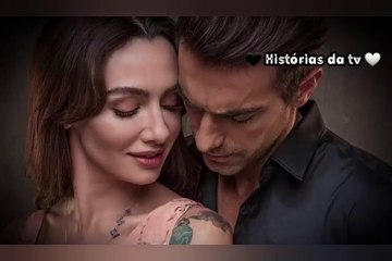 ASLI E FERHAT - PARTE 19 - 1/2 - DUBLADO