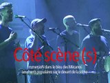 Les Mécanos dans le bleu - Côté Scène(s) - TL7, Télévision loire 7