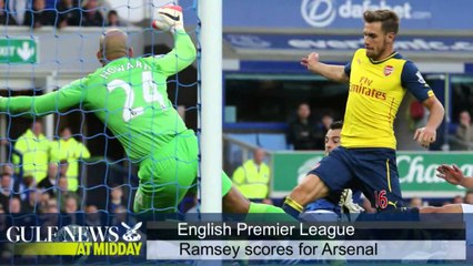 Jumeirah corniche to open in October - GN Midday