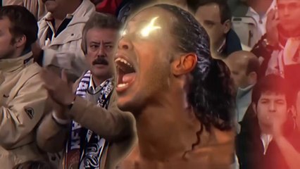 Como RONALDINHO mesmo VELHO provou que TODOS estavam ERRADOS