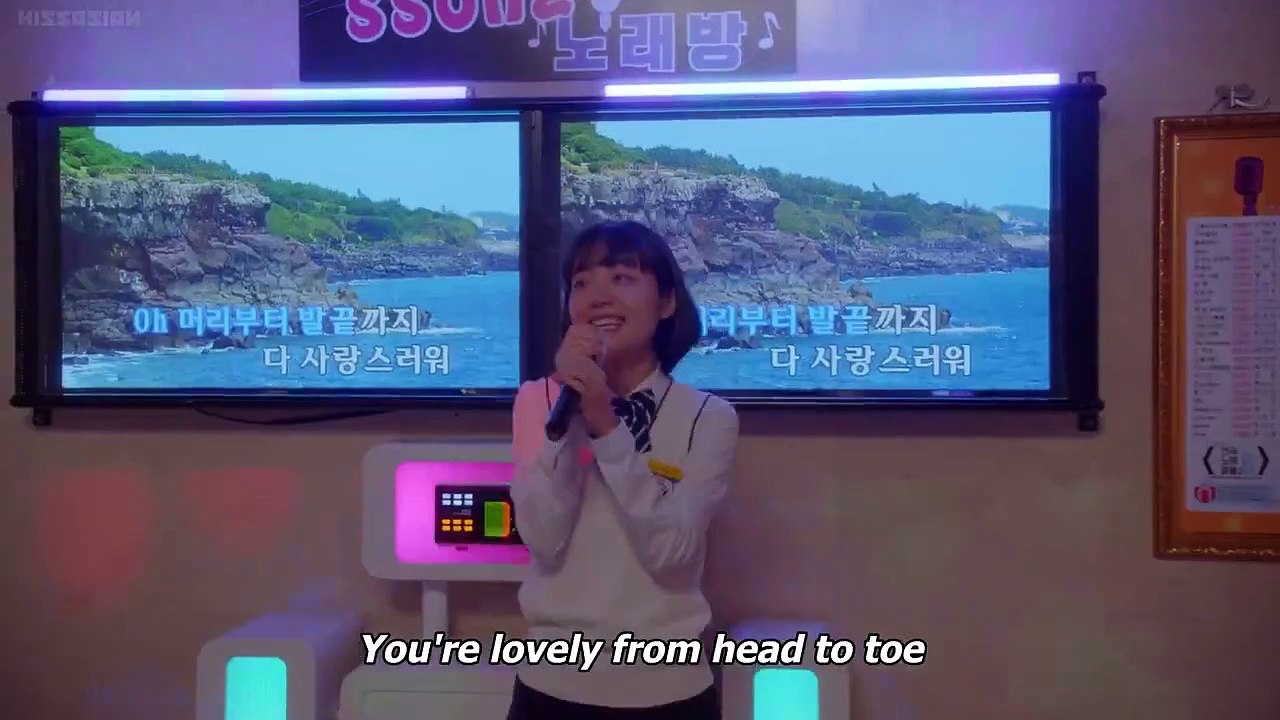 Episode 2 (A Love So beautiful)