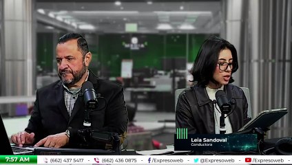 EXPRESS DE EXPRESO 06/DIC