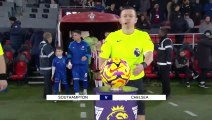 Southampton vs Chelsea Full Match Premier League 24/25