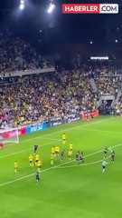 Galatasaray'dan tarihi Lionel Messi hamlesi