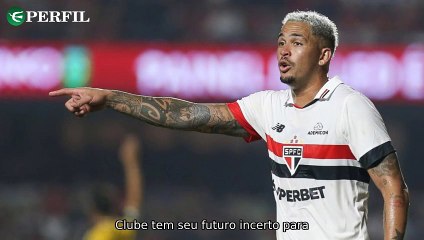 "Luciano pode deixar o São Paulo em 2025; Botafogo campeão sul-americano de judô; Nildo Katchau é recebido com festa após vitória no SFT"