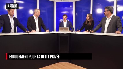 L'EFFET PATRIMOINE - Avantages et inconvénients de la dette privée