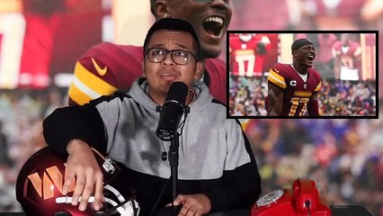 Terry McLaurin- The Most UNDER APPRECIATED Player in the NFL