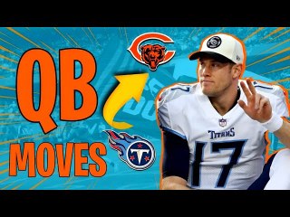 Bears Big Rumor: Backup QB Is Up To Be Hired?