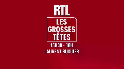 Le journal RTL de 16h du 06 décembre 2024