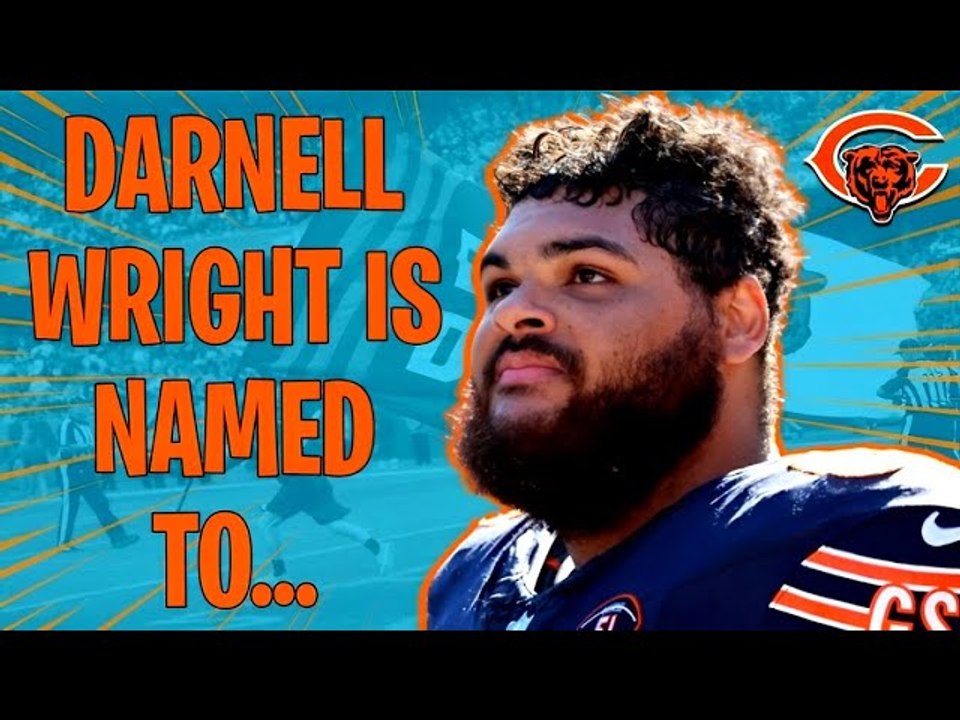Nobody Was Expecting That! Make Us Proud, Darnell!