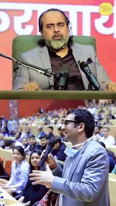 विदेश लौट जाऊँ, या भारत में रहूँ? || आचार्य प्रशांत