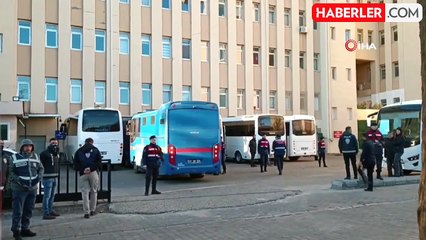Narin Güran cinayeti davasında Cumhuriyet savcısı mütalaasını verdi: 4 sanık hakkında ayrı ayrı ağırlaştırılmış müebbet hapis cezası talep edildi