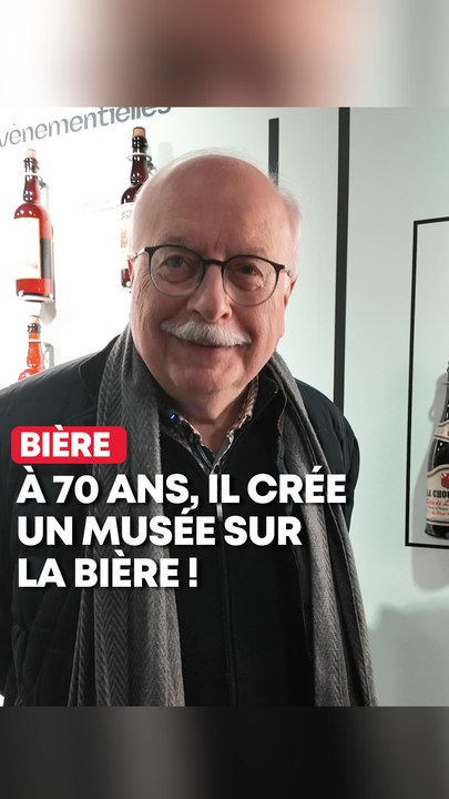 L’histoire de la bière et des brasseries du Nord avec la Choulette Expérience !