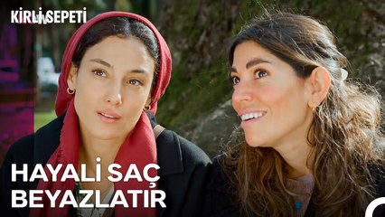 Fakir Doğduk Diye Fakir Mi Öleceğiz¿ - Kirli Sepeti