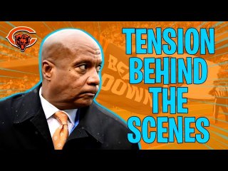 Contracts Not signed By The Two Stars Raise Concern Among Bears Fans!