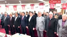 CHP Genel Başkan Yardımcısı Bulut, Abdurrahman Tutdere’ye Destek Verdi