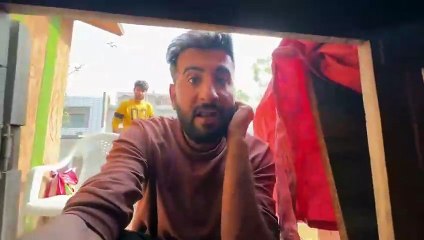 shehar mein dehat ep 106 2024 animal mini zoo Hamari Big Ducks Maa Banny wali Hain