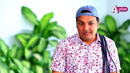 Haseena Moin Ki Kahani EP 16 - Aplus Entertainment